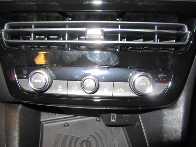 Opel Mokka 1.2 Direct Injection Turbo GS