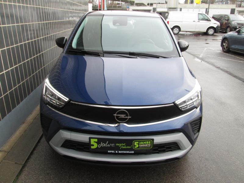 Opel Crossland 1.5 CDTI Elegance
