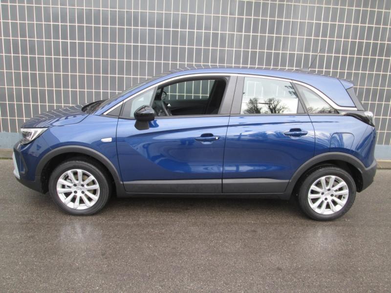 Opel Crossland 1.5 CDTI Elegance