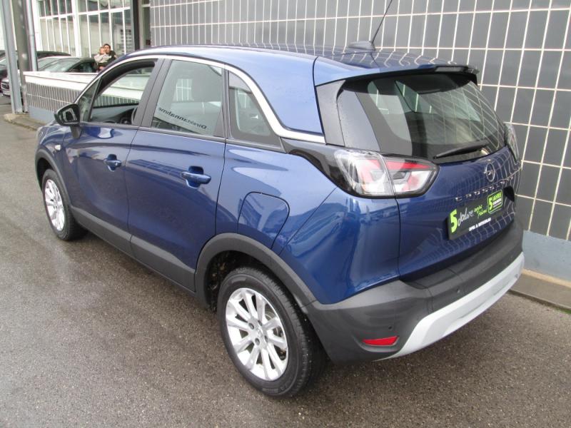 Opel Crossland 1.5 CDTI Elegance