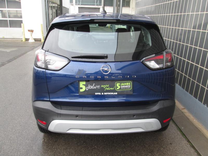 Opel Crossland 1.5 CDTI Elegance