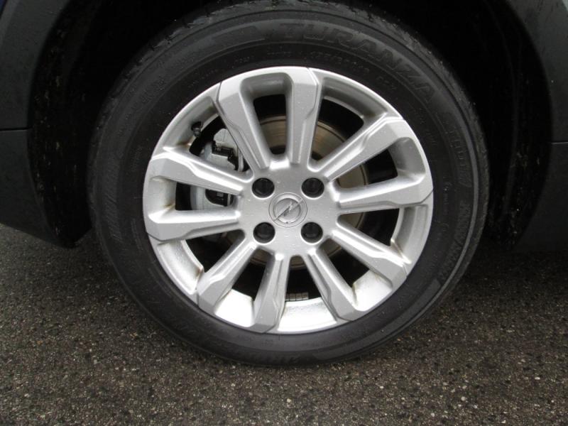 Opel Crossland 1.5 CDTI Elegance
