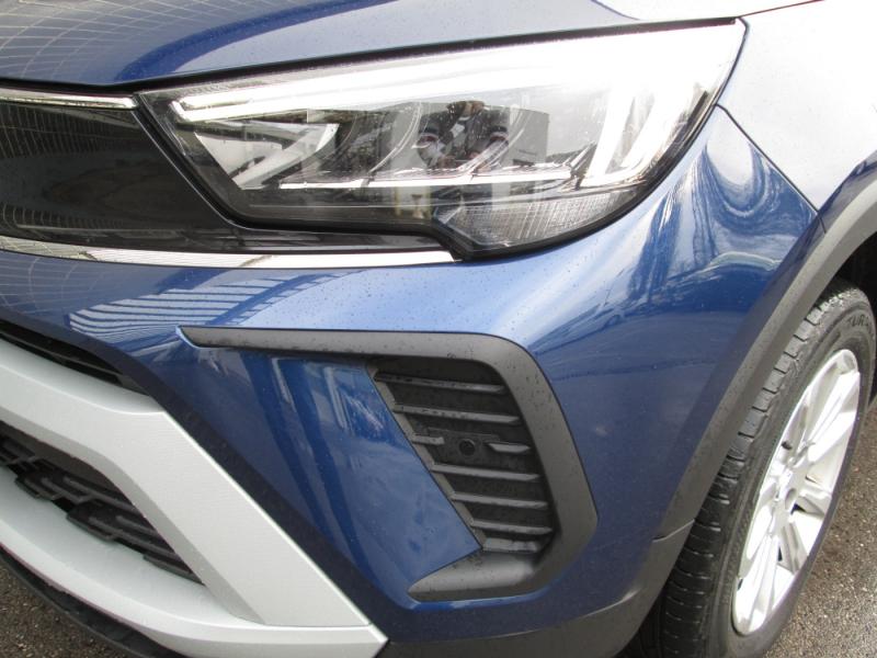 Opel Crossland 1.5 CDTI Elegance