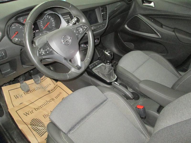 Opel Crossland 1.5 CDTI Elegance