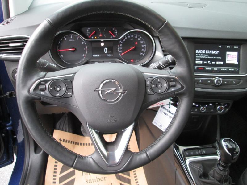 Opel Crossland 1.5 CDTI Elegance