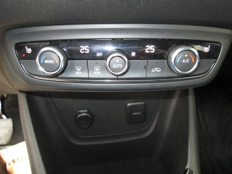 Opel Crossland 1.5 CDTI Elegance