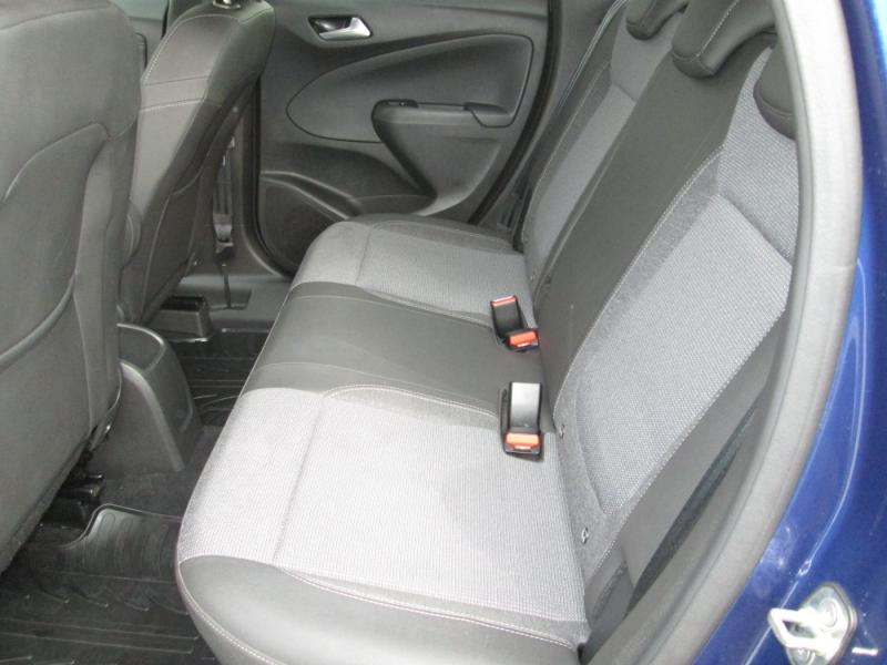 Opel Crossland 1.5 CDTI Elegance