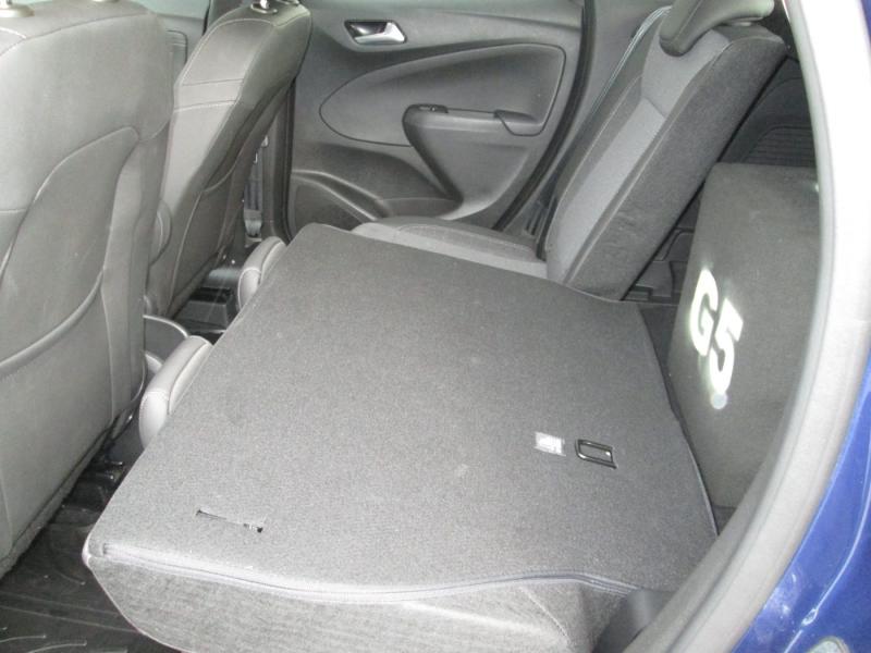 Opel Crossland 1.5 CDTI Elegance