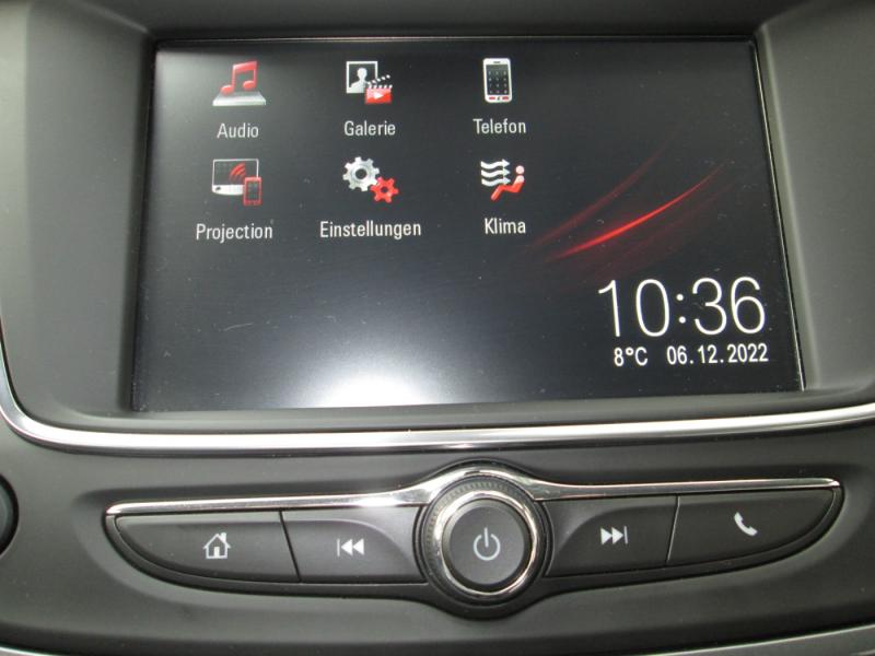 Opel Crossland 1.5 CDTI Elegance