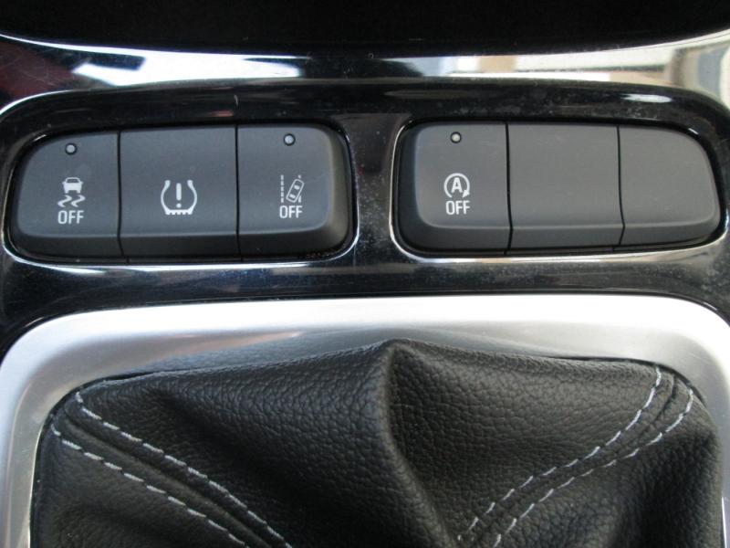 Opel Crossland 1.5 CDTI Elegance