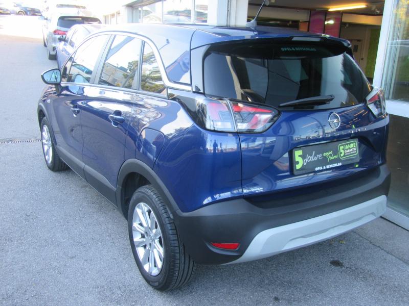 Opel Crossland 1.5 CDTI Elegance