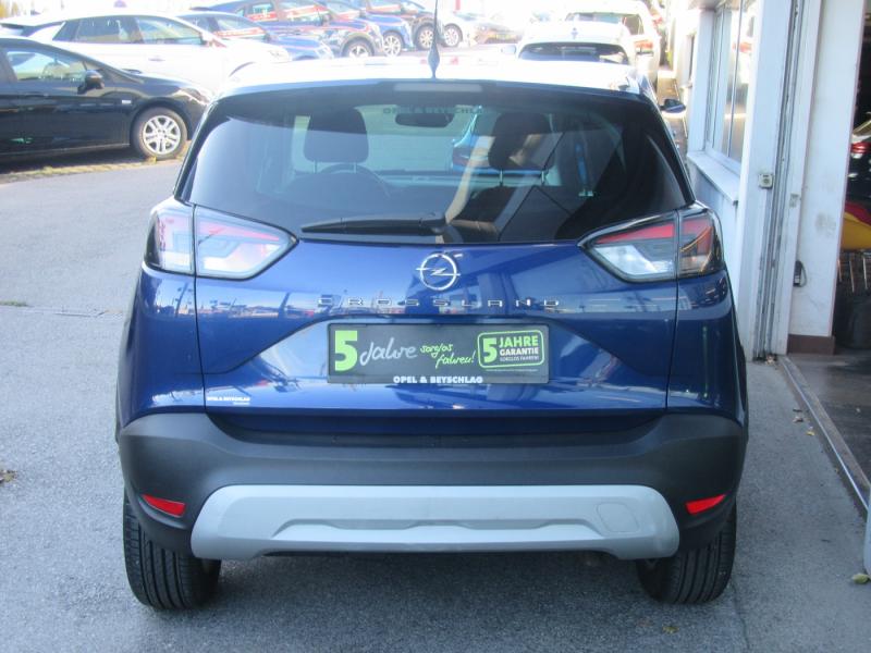 Opel Crossland 1.5 CDTI Elegance