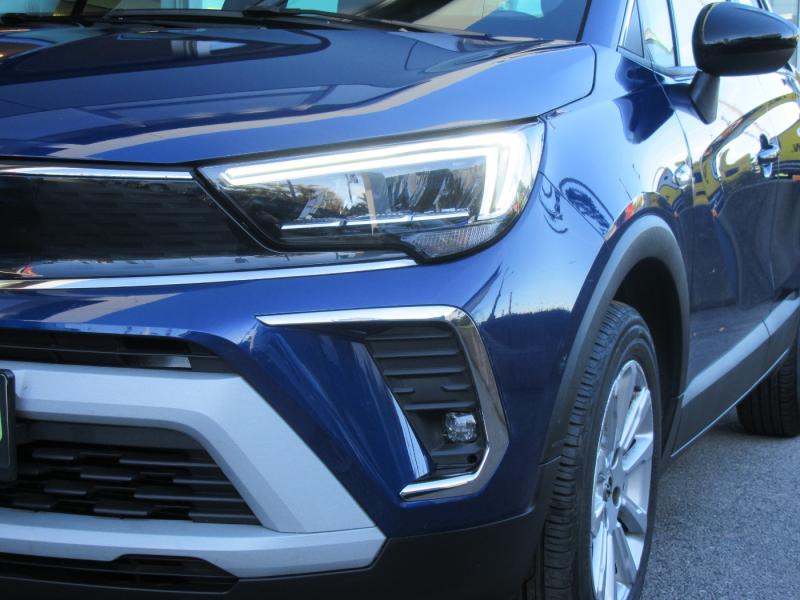 Opel Crossland 1.5 CDTI Elegance