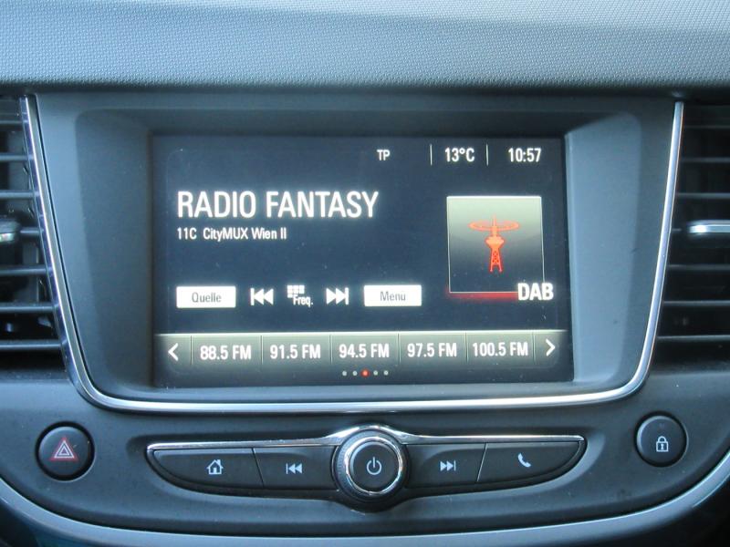 Opel Crossland 1.5 CDTI Elegance