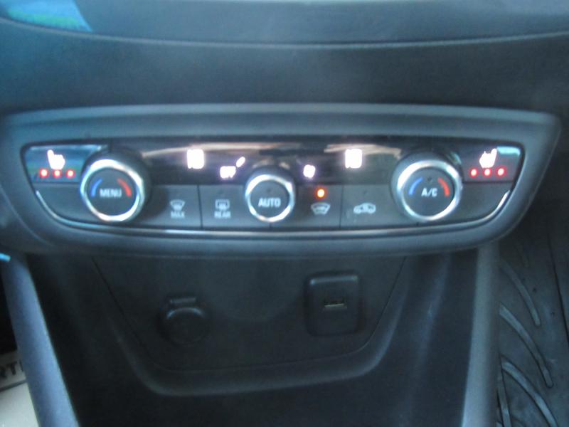 Opel Crossland 1.5 CDTI Elegance