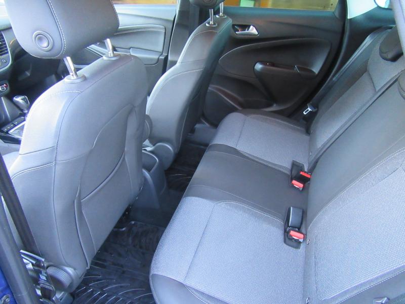 Opel Crossland 1.5 CDTI Elegance