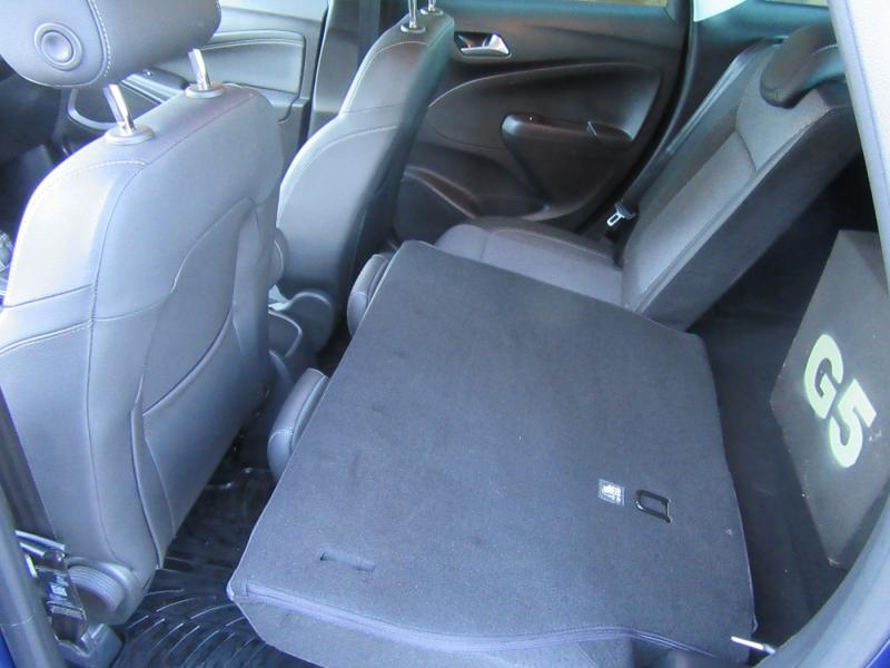 Opel Crossland 1.5 CDTI Elegance