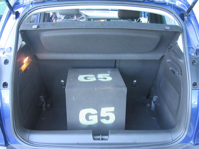 Opel Crossland 1.5 CDTI Elegance