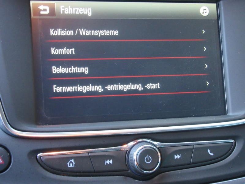 Opel Crossland 1.5 CDTI Elegance