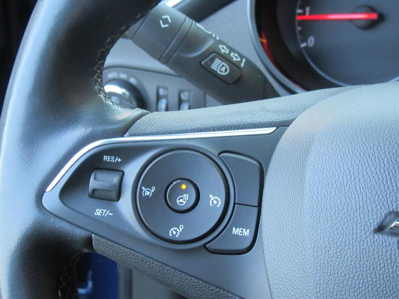 Opel Crossland 1.5 CDTI Elegance