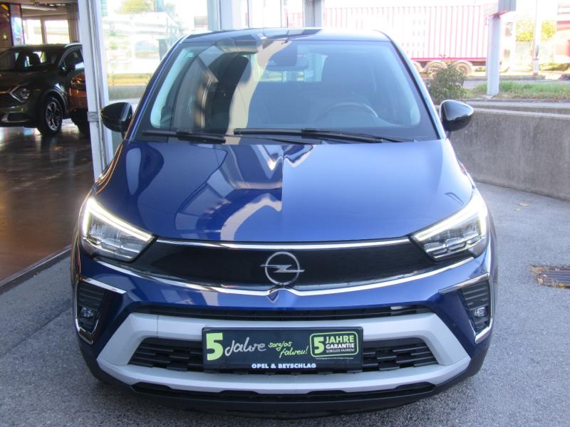 Opel Crossland 1.5 CDTI Elegance