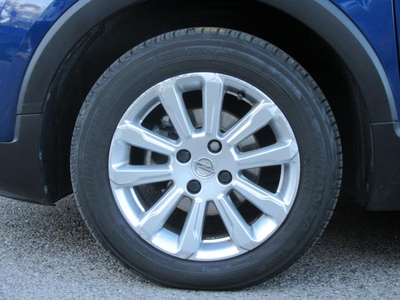 Opel Crossland 1.5 CDTI Elegance