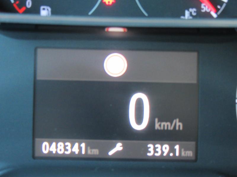 Opel Crossland 1.5 CDTI Elegance