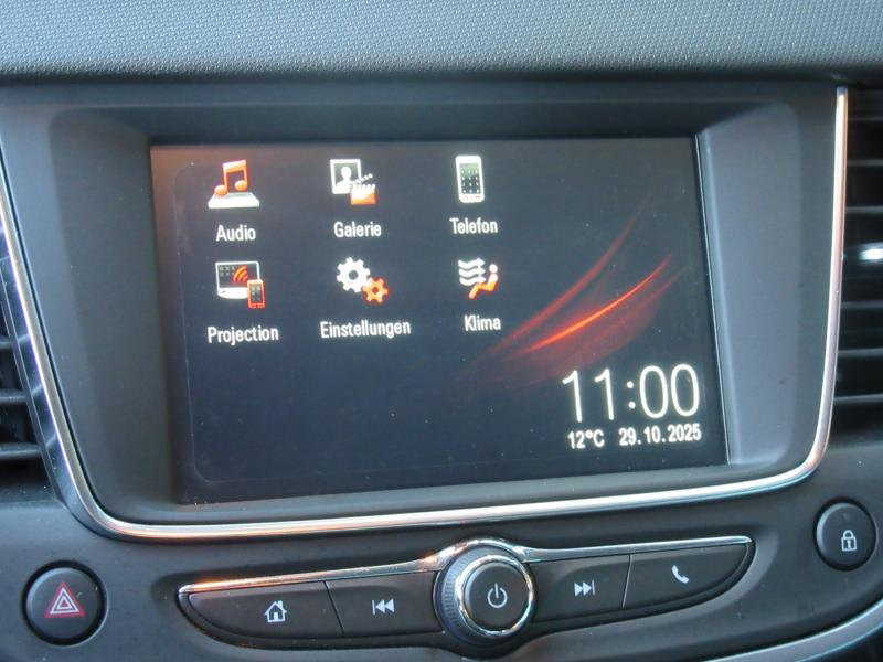 Opel Crossland 1.5 CDTI Elegance