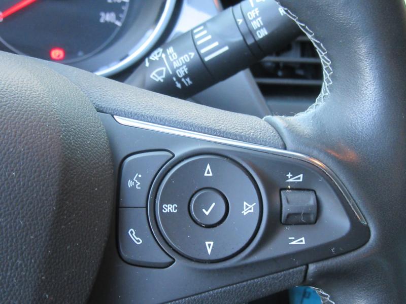 Opel Crossland 1.5 CDTI Elegance