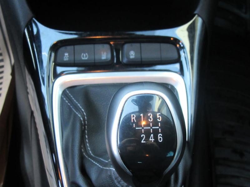 Opel Crossland 1.5 CDTI Elegance