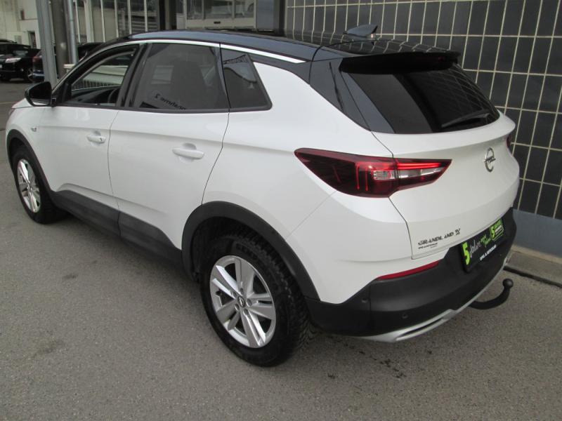 Opel GRANDLAND X INN 1.2 S/S 130PS