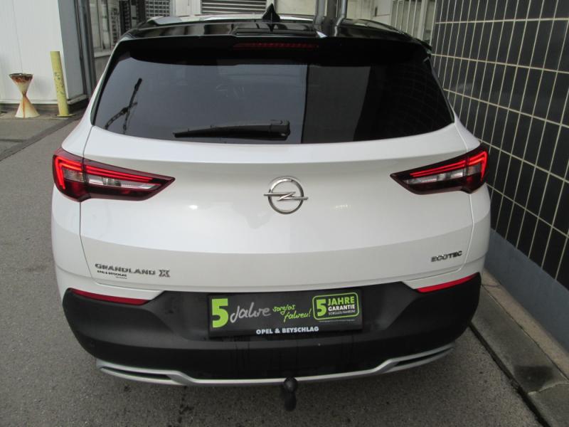 Opel GRANDLAND X INN 1.2 S/S 130PS