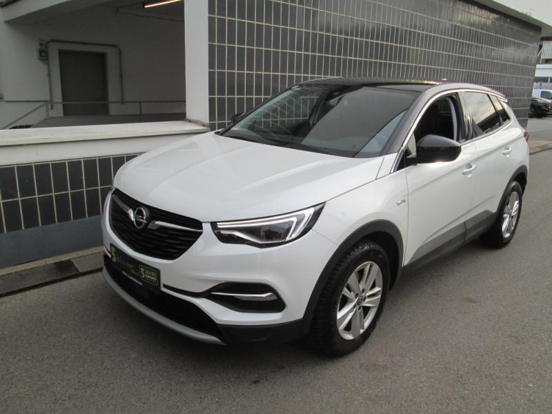 Opel GRANDLAND X INN 1.2 S/S 130PS