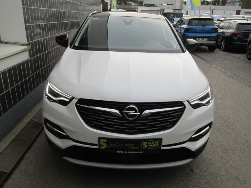 Opel GRANDLAND X INN 1.2 S/S 130PS