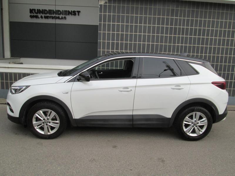 Opel GRANDLAND X INN 1.2 S/S 130PS