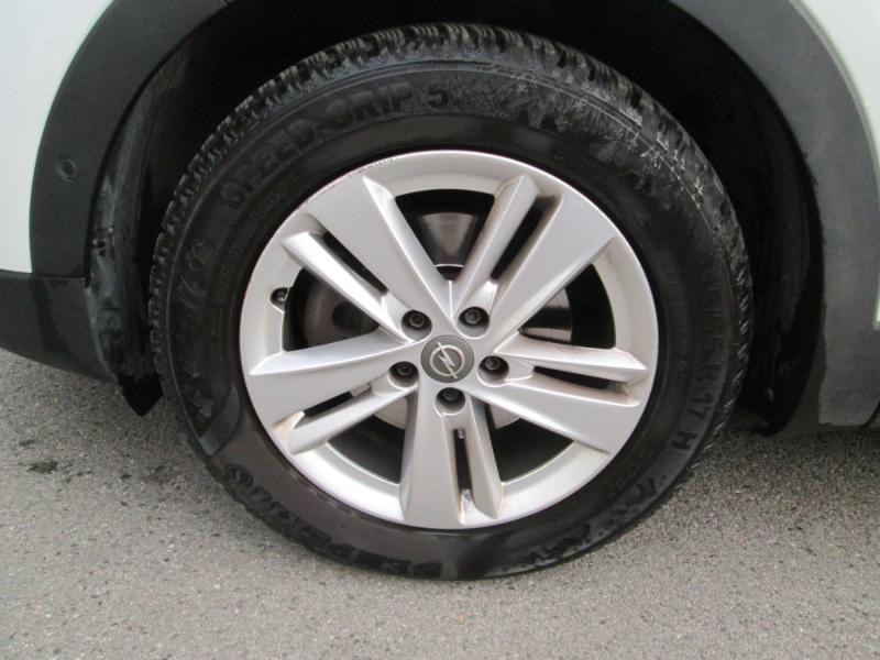 Opel GRANDLAND X INN 1.2 S/S 130PS