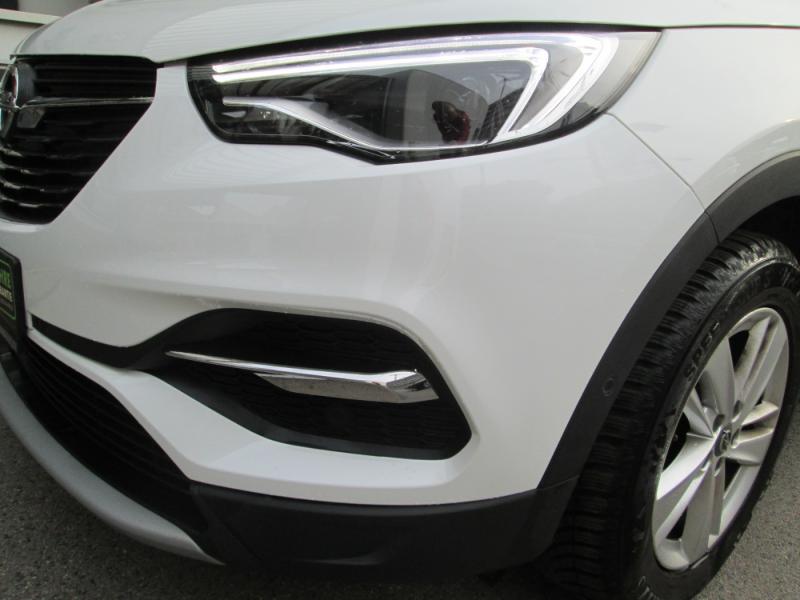 Opel GRANDLAND X INN 1.2 S/S 130PS