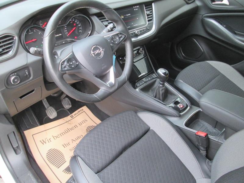 Opel GRANDLAND X INN 1.2 S/S 130PS