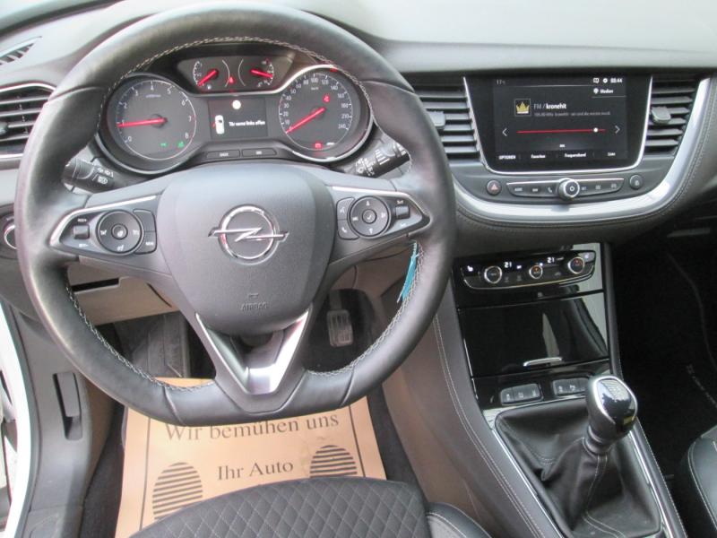 Opel GRANDLAND X INN 1.2 S/S 130PS