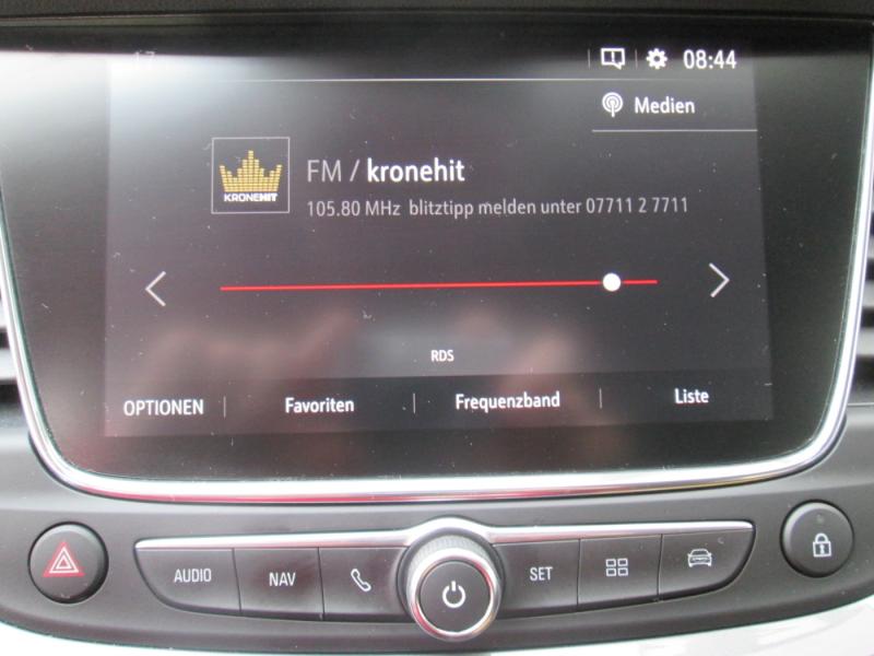 Opel GRANDLAND X INN 1.2 S/S 130PS