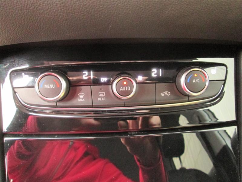 Opel GRANDLAND X INN 1.2 S/S 130PS