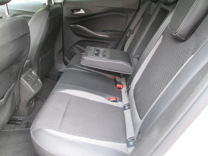 Opel GRANDLAND X INN 1.2 S/S 130PS