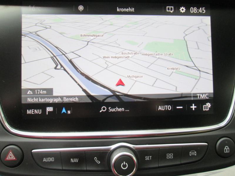 Opel GRANDLAND X INN 1.2 S/S 130PS