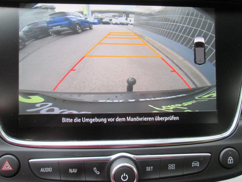 Opel GRANDLAND X INN 1.2 S/S 130PS