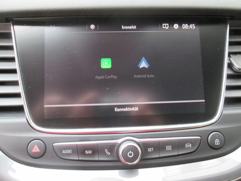 Opel GRANDLAND X INN 1.2 S/S 130PS