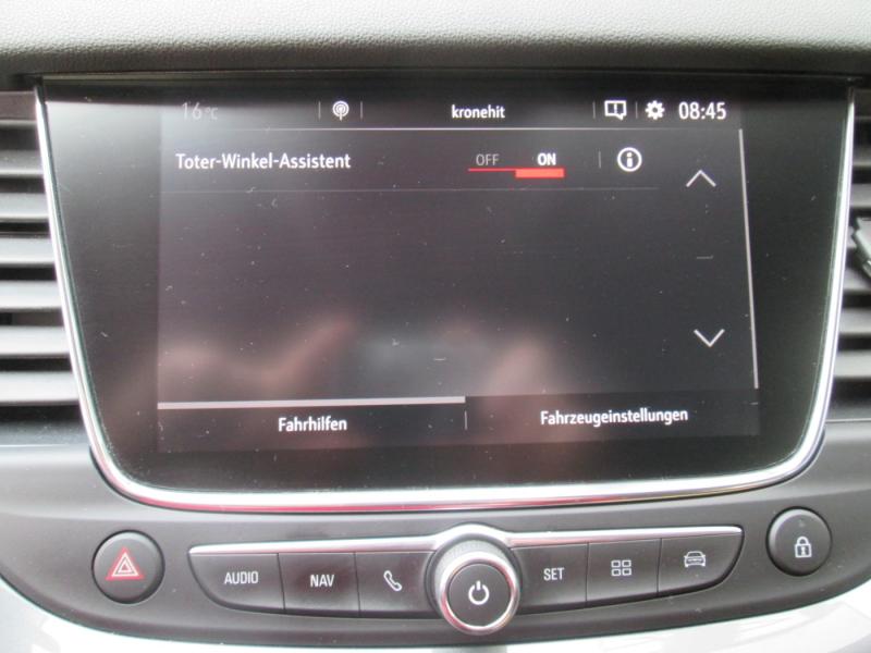 Opel GRANDLAND X INN 1.2 S/S 130PS