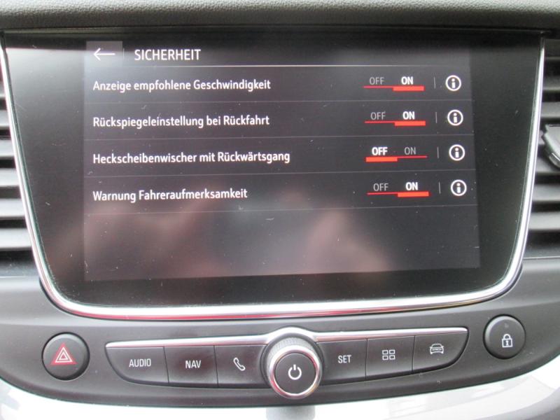 Opel GRANDLAND X INN 1.2 S/S 130PS