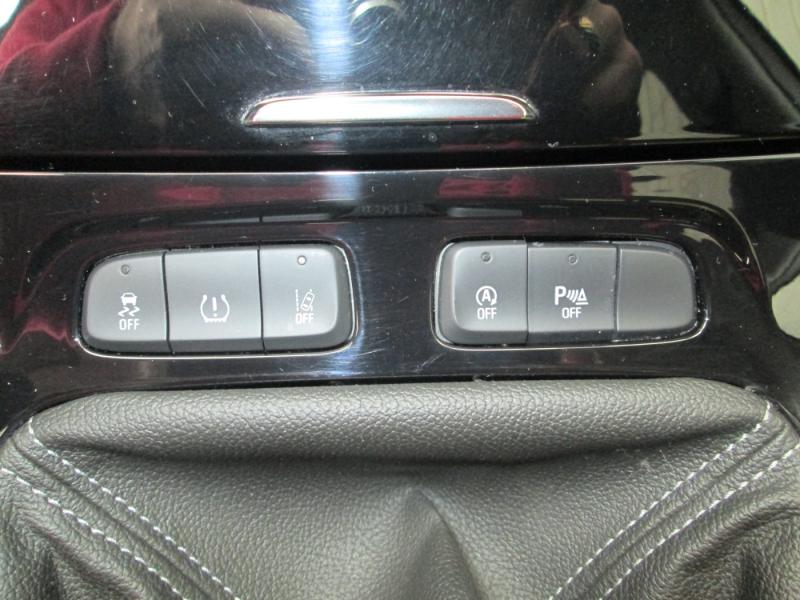 Opel GRANDLAND X INN 1.2 S/S 130PS