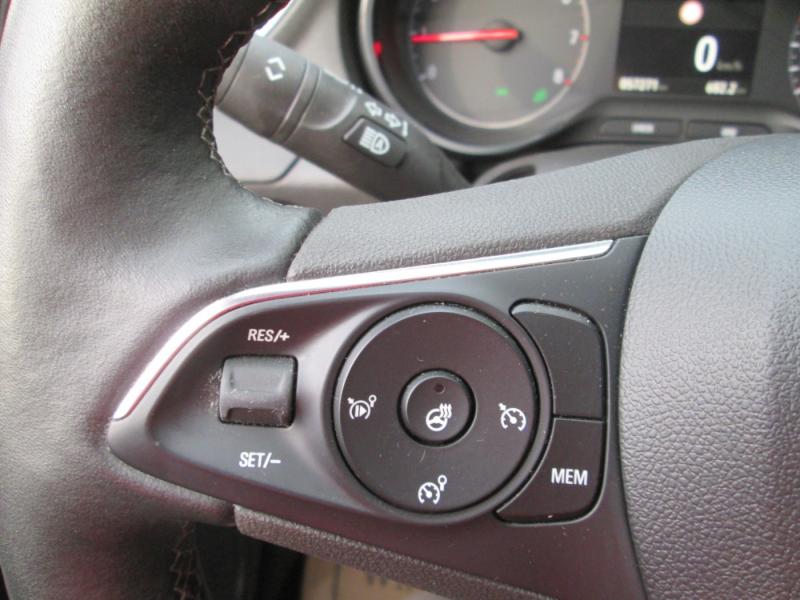 Opel GRANDLAND X INN 1.2 S/S 130PS