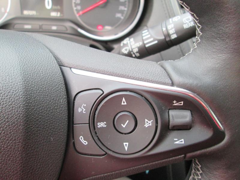 Opel GRANDLAND X INN 1.2 S/S 130PS